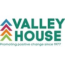 Valley House logo