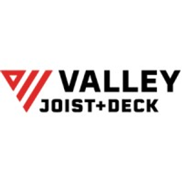 Valley Joist, LLC logo