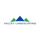 Valley Landscaping logo