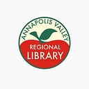 Annapolis Valley Regional Library logo