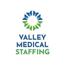 Valley Medical Staffing, Inc. logo