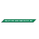 Valley Mri & Radiology Inc. logo