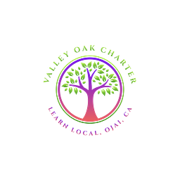 Valley Oak Charter logo