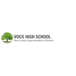 Valley Oaks Charter logo