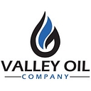 Valley Oil Company logo