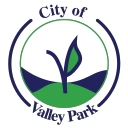 City of Valley Park logo