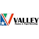 Valley Plastics & Paper Recycling logo