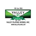 Valley Plating Works, Inc. logo