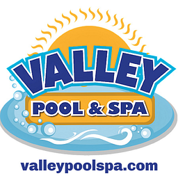 Valley Pool & Spa logo