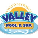 Valley Pool & Spa logo