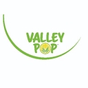 Valley Popcorn Co. logo