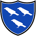 Chipstead Valley Primary School logo