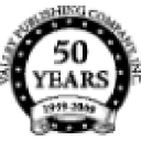 Valley Publishing Co. logo