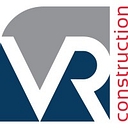 Valley Rain Construction Corporation logo
