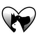Valley Ranch Pet Clinic logo