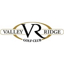 Valley Ridge Golf Club logo