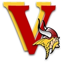 Valley R-VI School District logo
