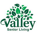 Valley Senior Living logo