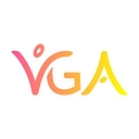 Valleys Gymnastics Academy logo