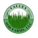 Valley Sod Farms logo