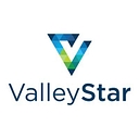 Valleystar Credit Union logo