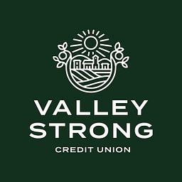 Valley Strong Credit Union logo