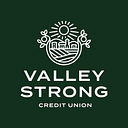 Valley Strong Cu Fka logo