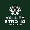 Valley Strong Credit Union logo