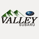 Valley Subaru logo