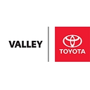 Valley Toyota logo