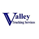Valley Trucking Services logo