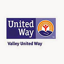 VALLEY UNITED WAY INC logo
