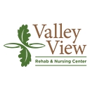 Valley View Nursing & Rehab logo