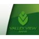 Valley View Bank logo