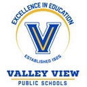 Valley View School District logo