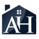 Apartment Hunters Property Management And Sales logo