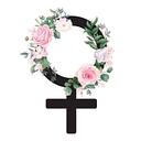 Valley Women For Women, P.C. logo