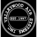 Valleywood Air Systems Inc. logo