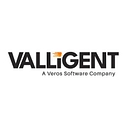 Valligent logo