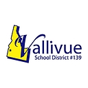 Vallivue School District logo