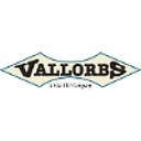 Vallorbs Jewel Company logo