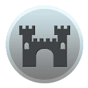 Vallum logo