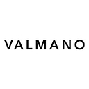 VALMANO DE/AT logo