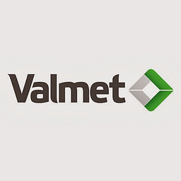 Valmet, Inc. logo