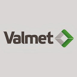 Valmet Ltd logo