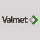 Valmet logo — hiring for Production Coordinator