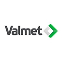 Valmet, Inc. logo