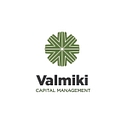 Valmiki Capital Management Lp logo