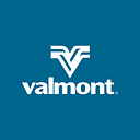 Valmont Industries Inc. logo