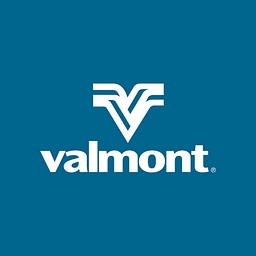 Valmont Industries Inc logo